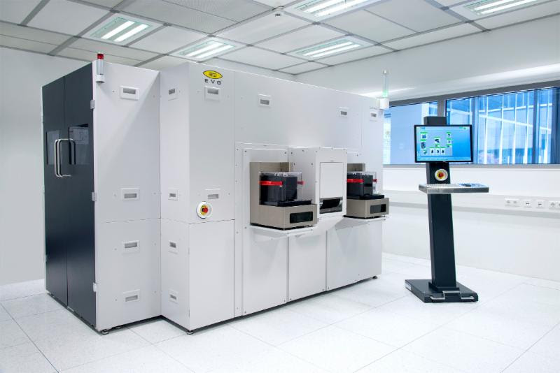 EV Group's next-generation laser debonding solution