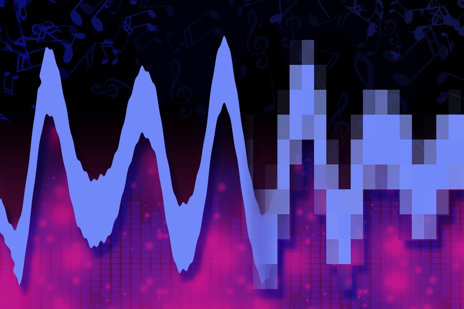 Ultra-high-contrast digital sensing