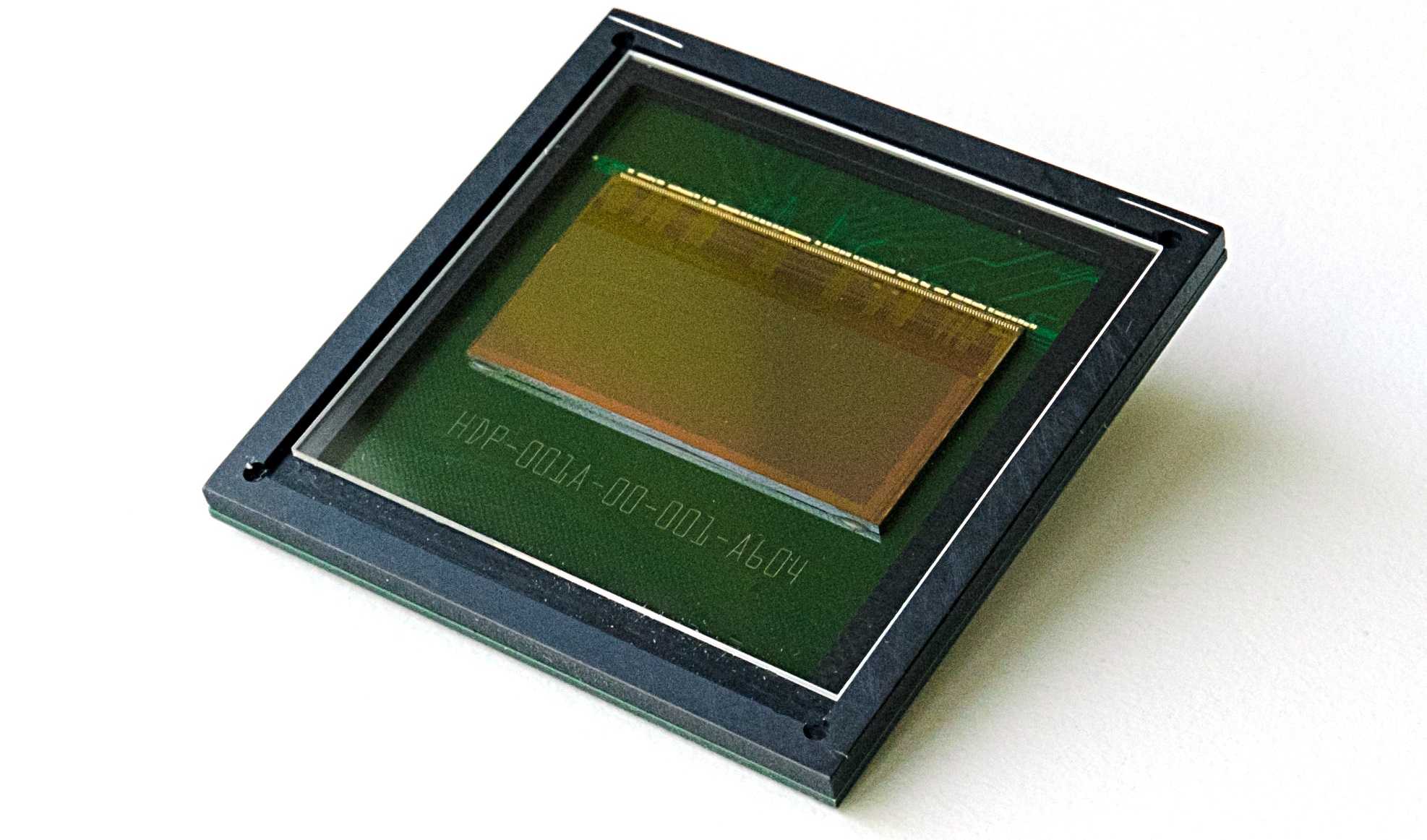 Image sensor