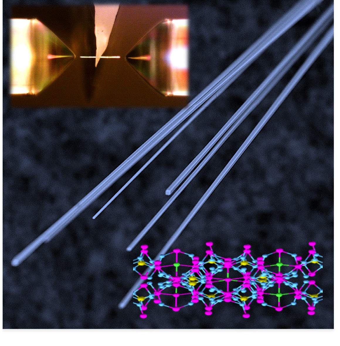 Research raises hope for erbium-based integrated photonics device