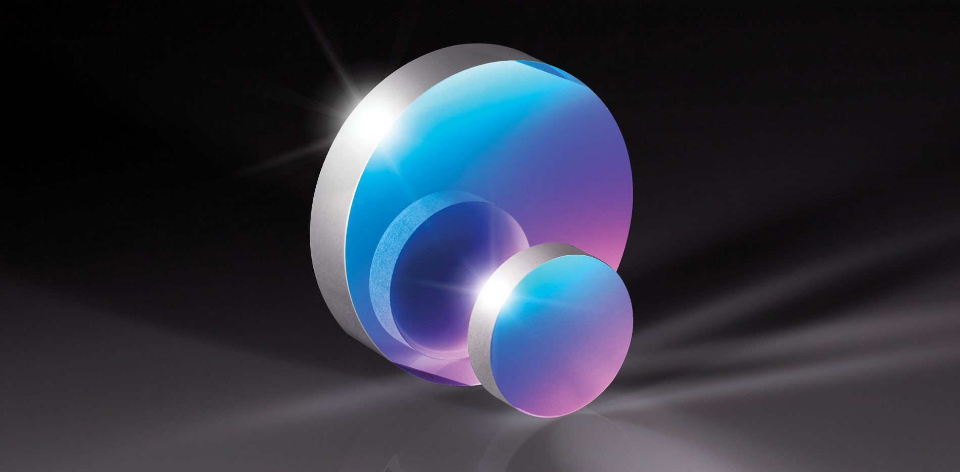 Precision Ultraviolet Mirrors