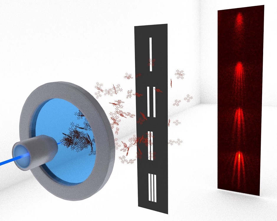 Comparing Diffraction Patterns