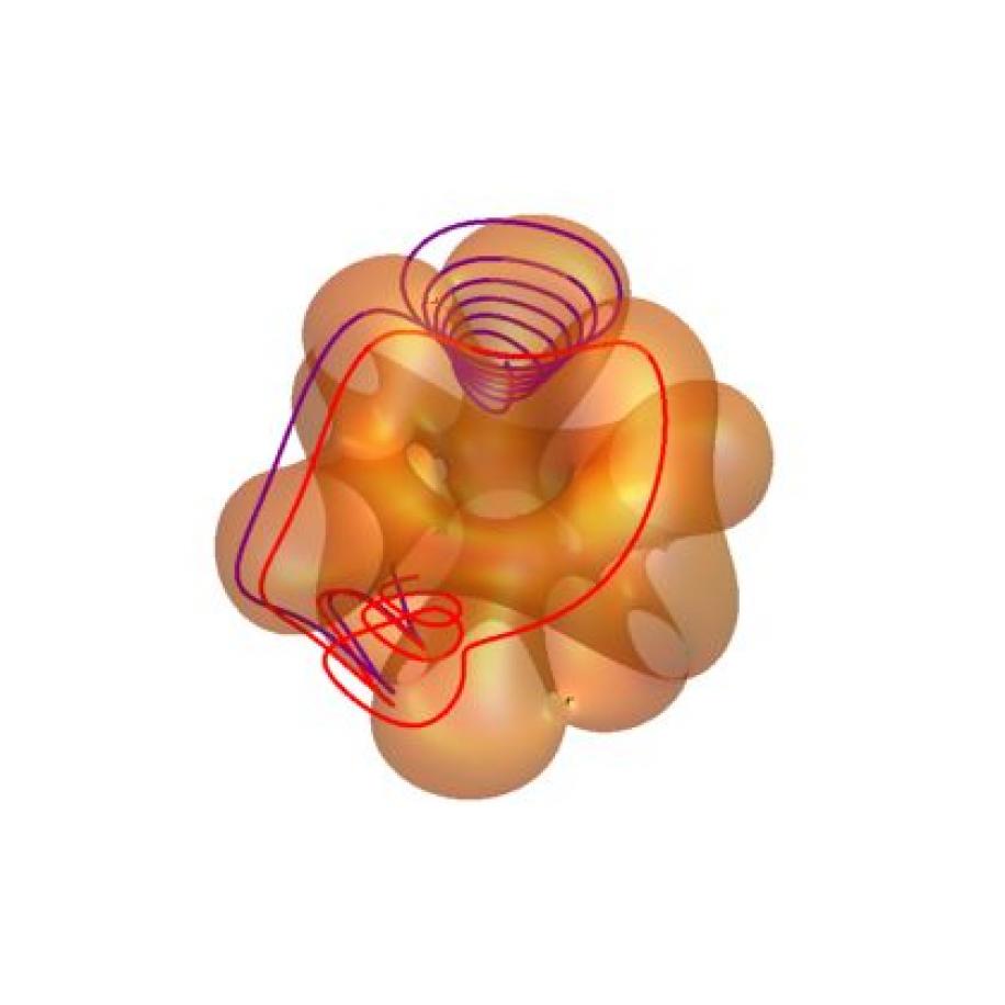 The research study contributes to our basic understanding of random matrices and the theory of quantum chaos.