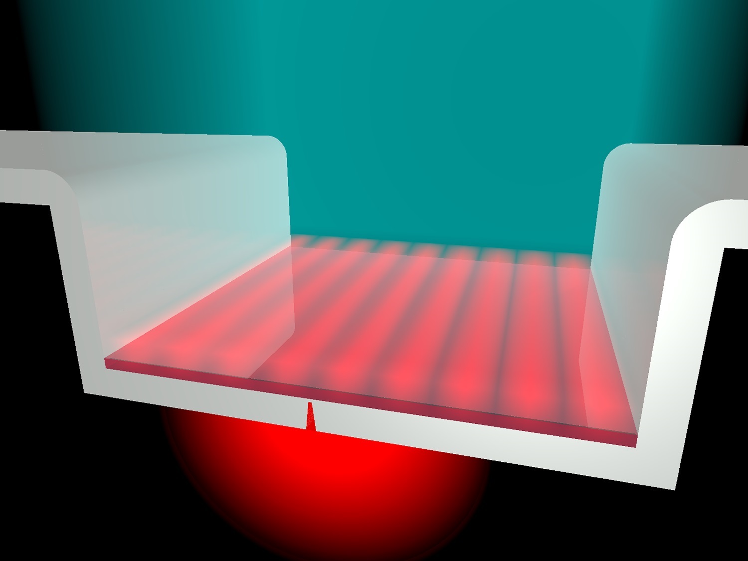 Surface Plasmon Polariton Laser