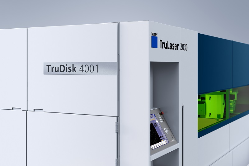 TruDisk