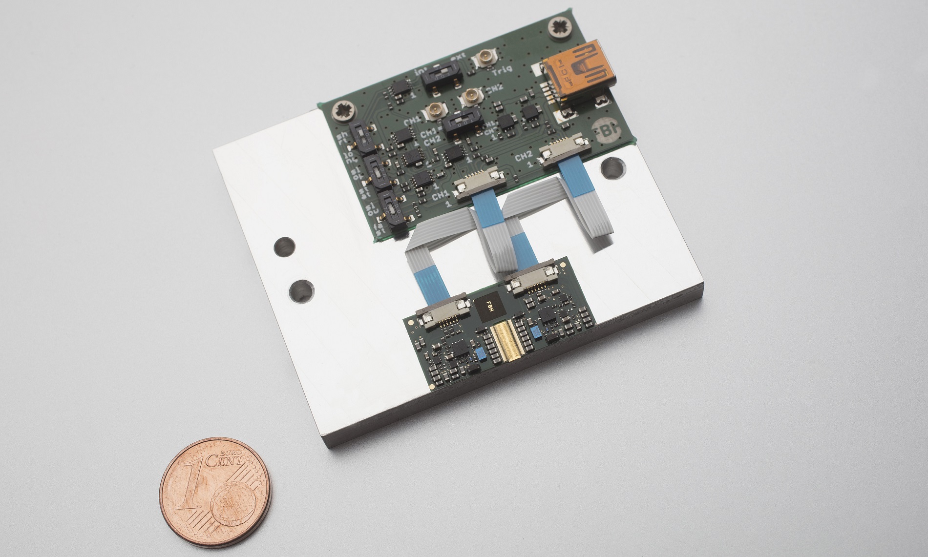 High-power pulse laser source for LiDAR systems