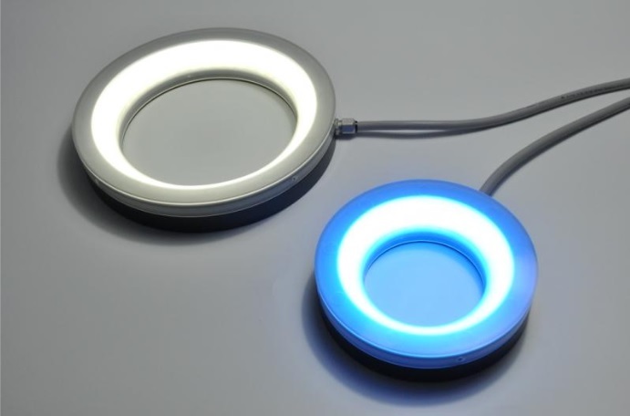 High Power Ring Illumination