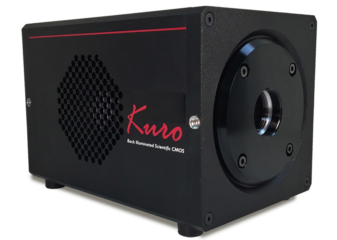 Princeton-Instruments KURO 2048B sCMOS