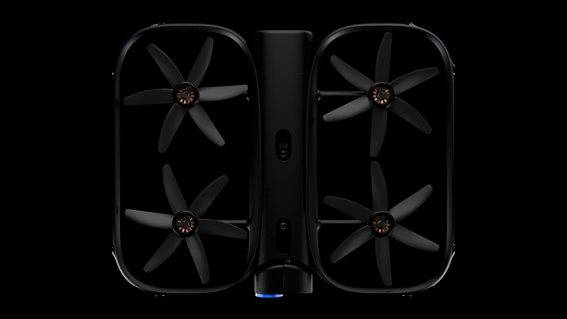 Skydio R1