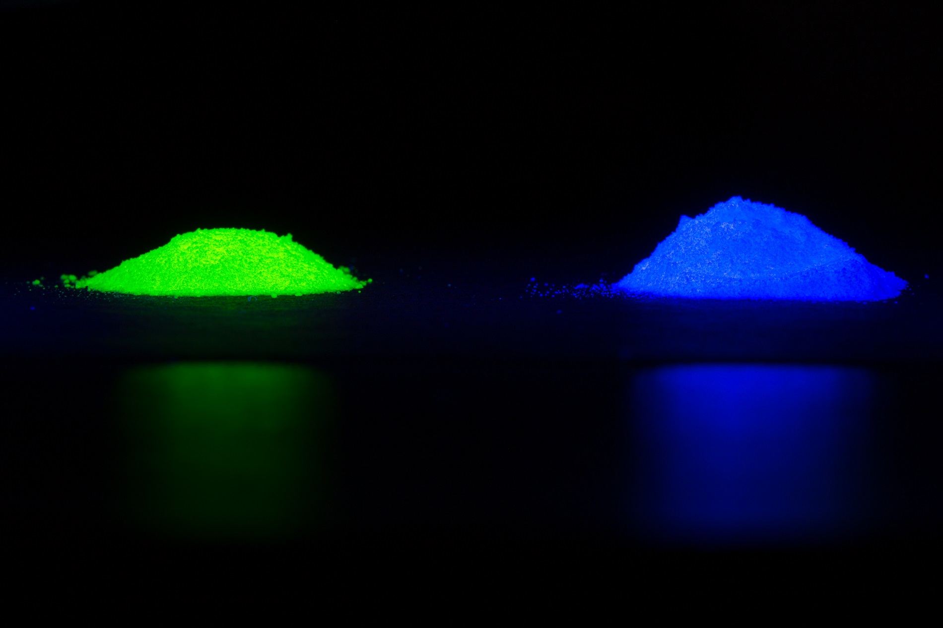 LED phosphors