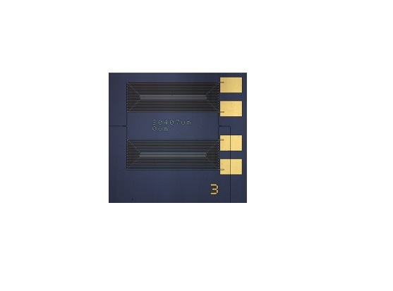 Silicon-based FTIR spectrometer