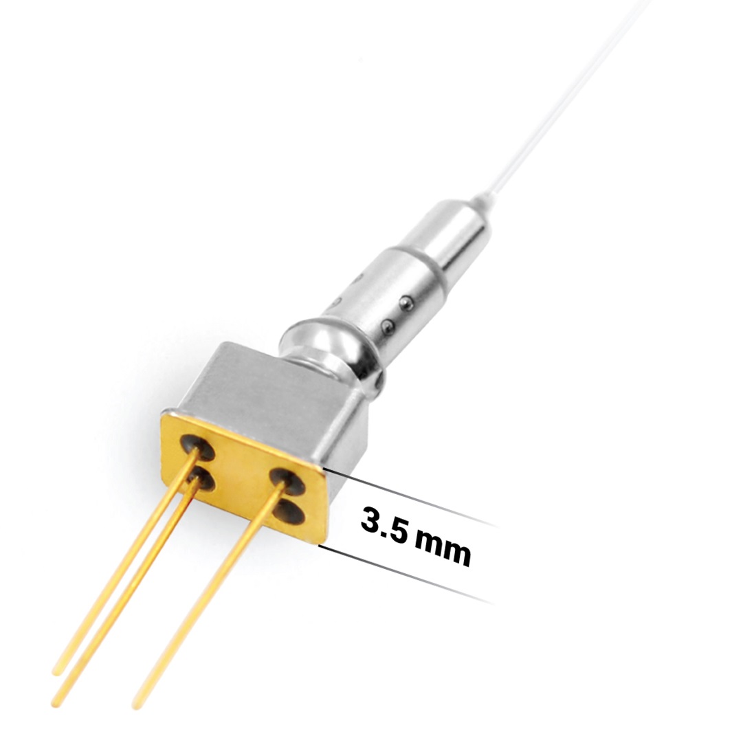 Ultra-low Profile Wide Band Tunable Optical Filters from II-VI Photonics