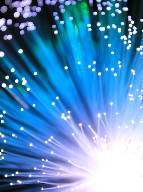 Fiber-Optic