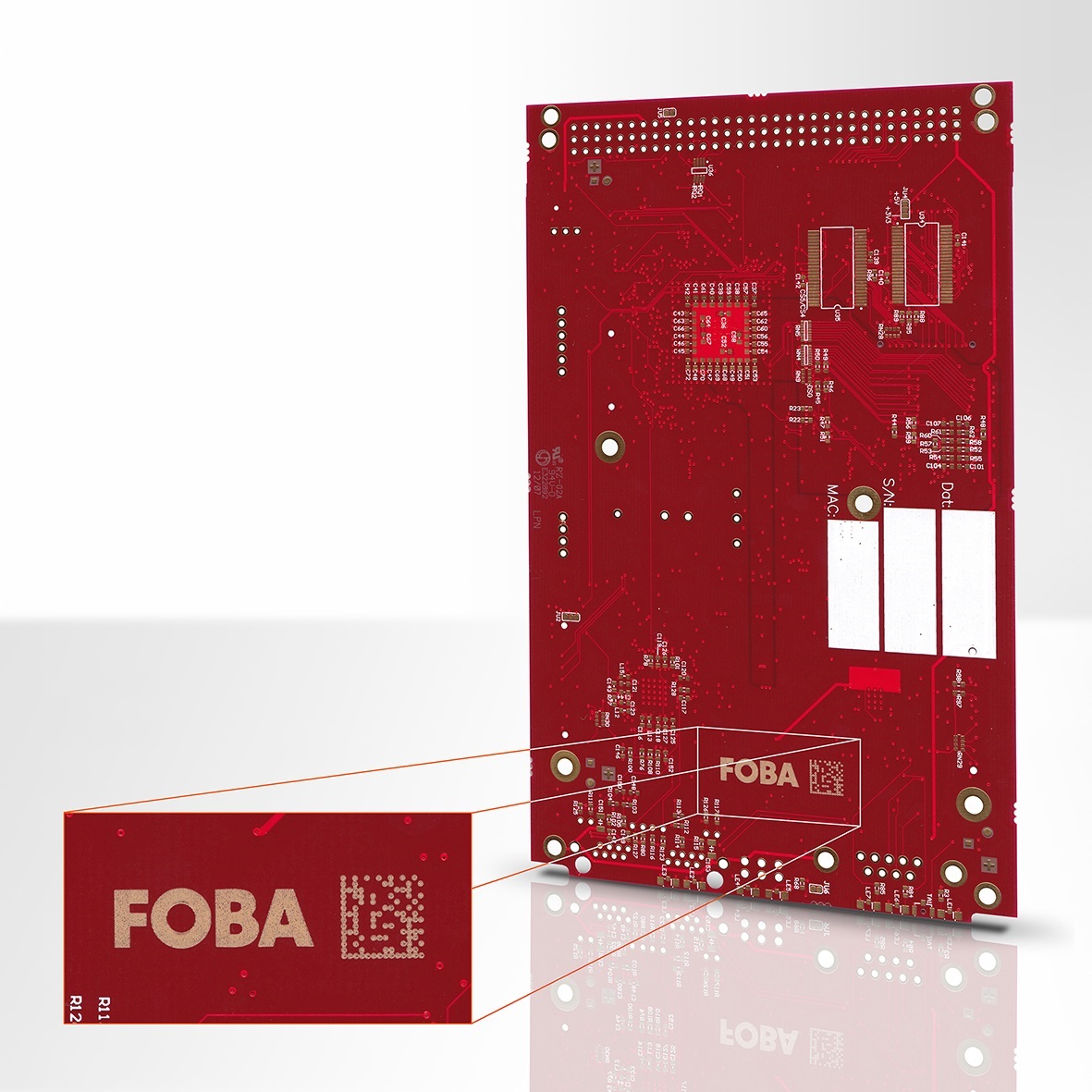 PC-board