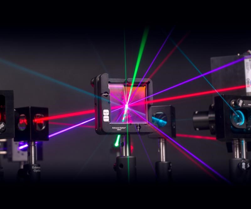 Laser Optics