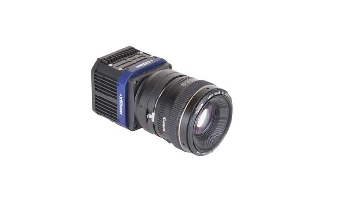 Tiger T8040 Camera