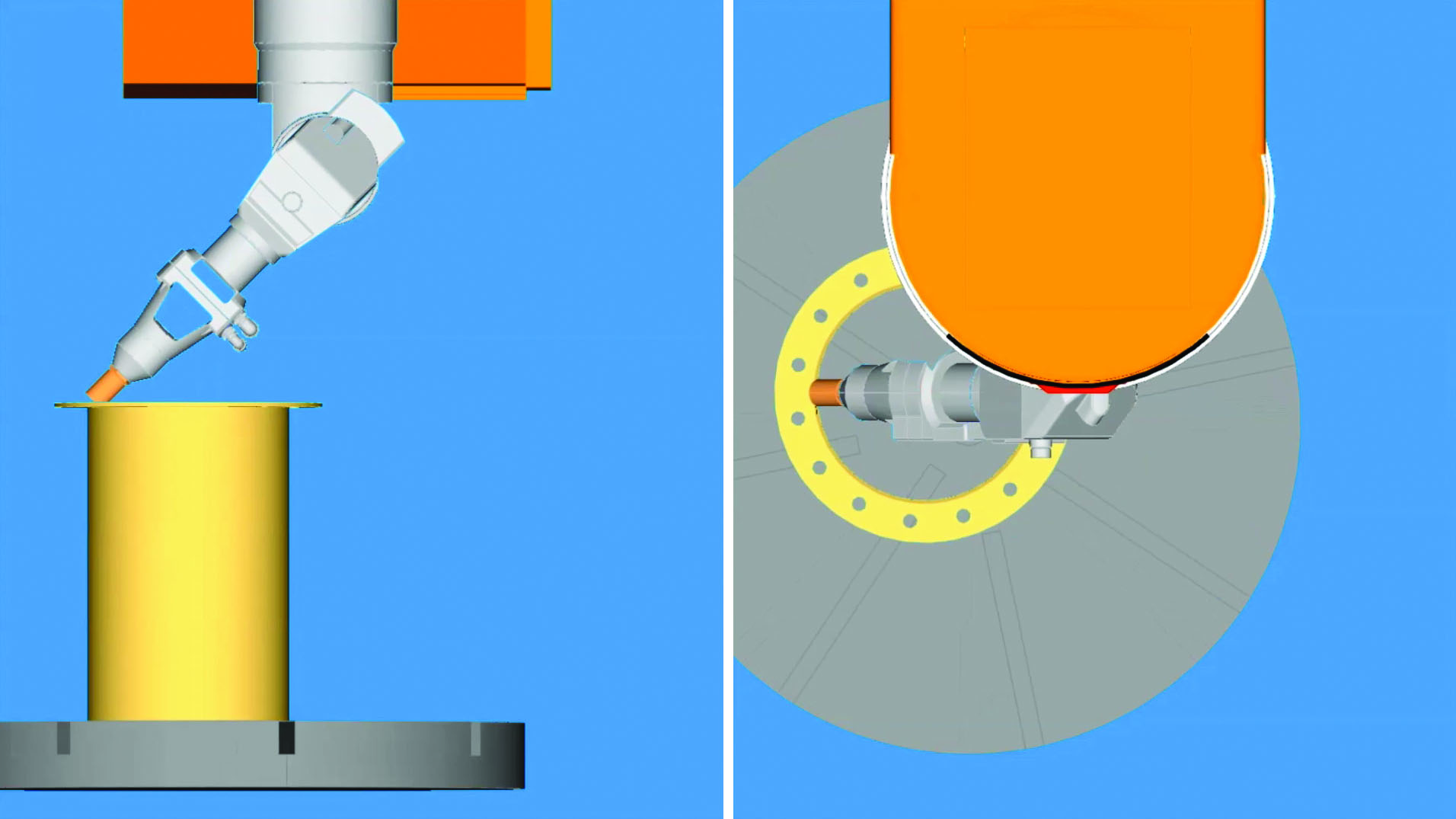 SmartComp™ from Prima Power Laserdyne