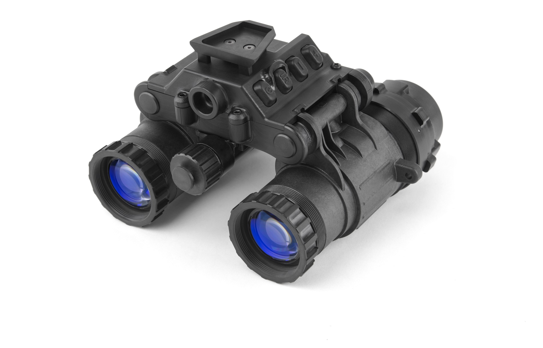 NIGHT VISION BINOCULAR