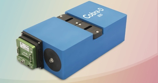 GIR1201 and GIR2505 use industry standard InGaAs technology to maximize sensitivity to SWIR wavelengths and share the same 64-pin DIP package for easy integration.