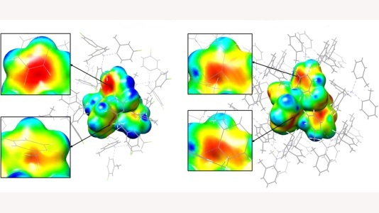 Scientists have developed a computational method for predicting the performance of chromium molecular systems, shown here