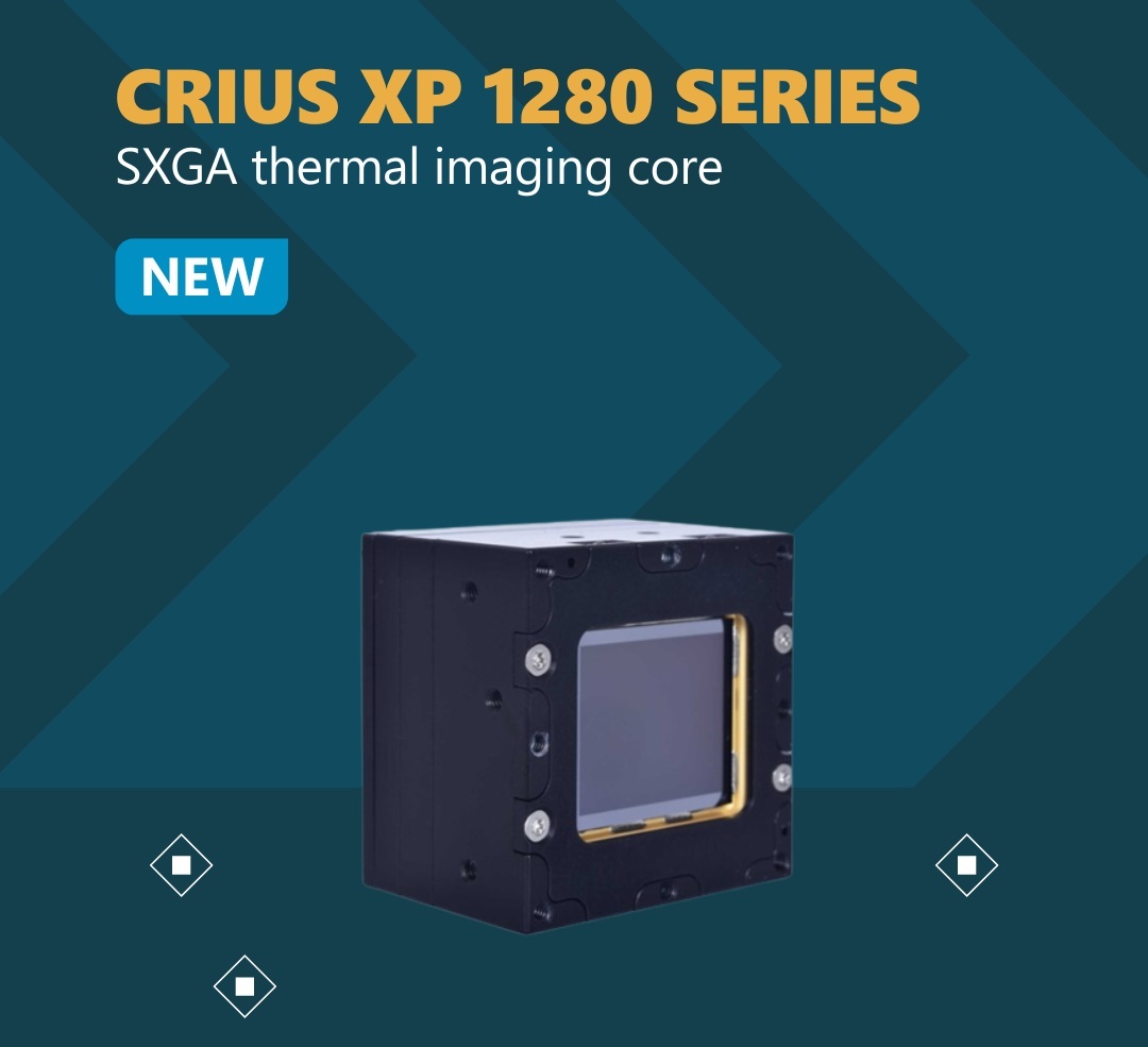 Crius XP series