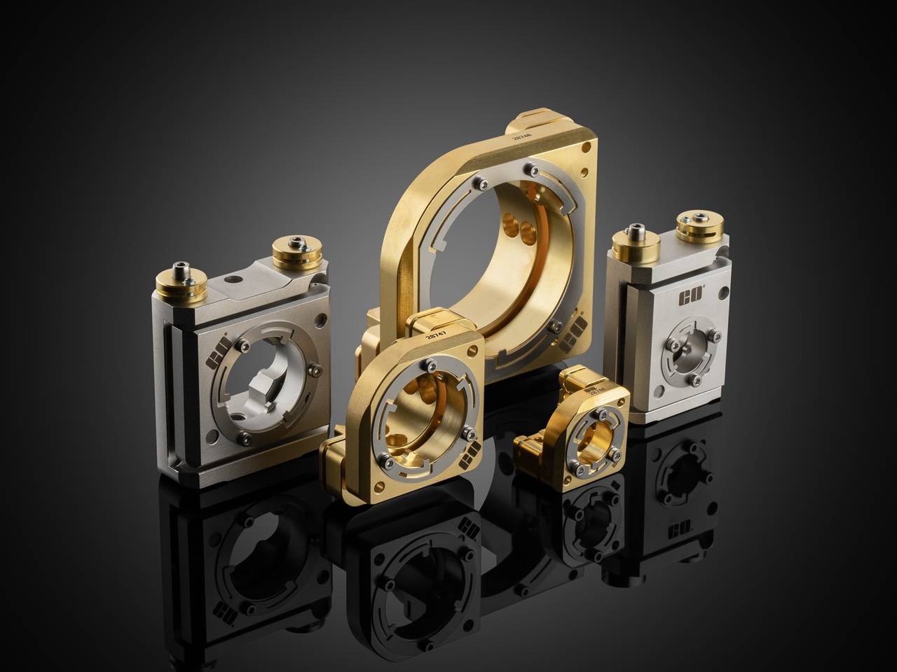 Photo credit: Edmund Optics