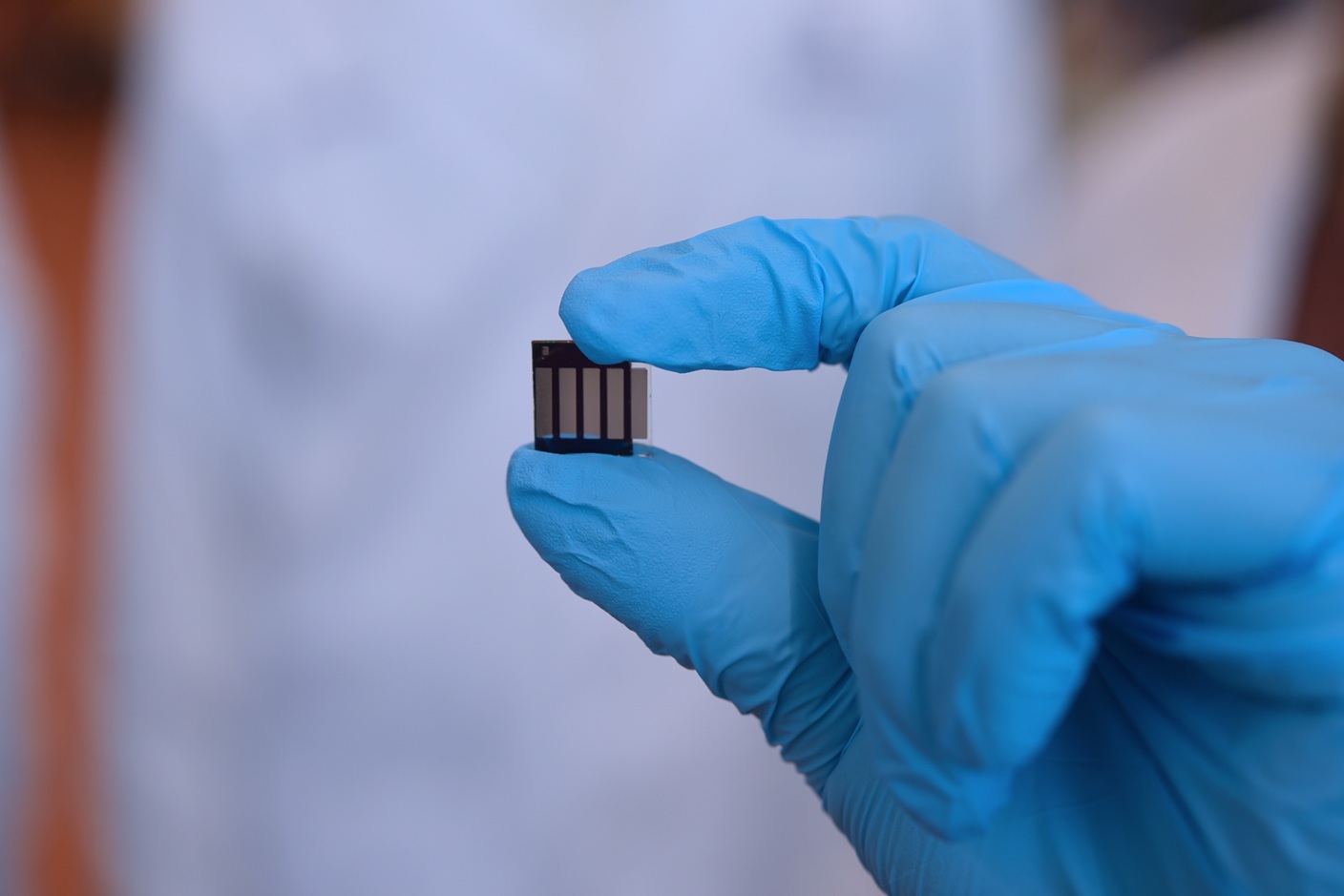 Photo credit: University of Queensland