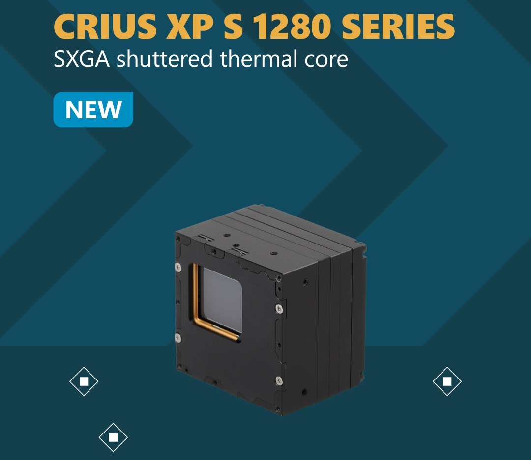 Crius XP series