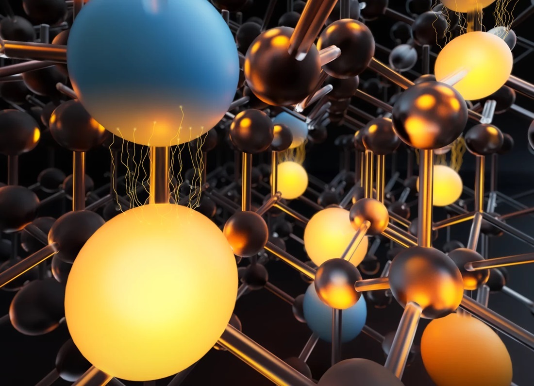 Individual erbium dopant atoms in crystals made from other elements can be detected by measuring fluorescence light after resonant excitation with a laser
