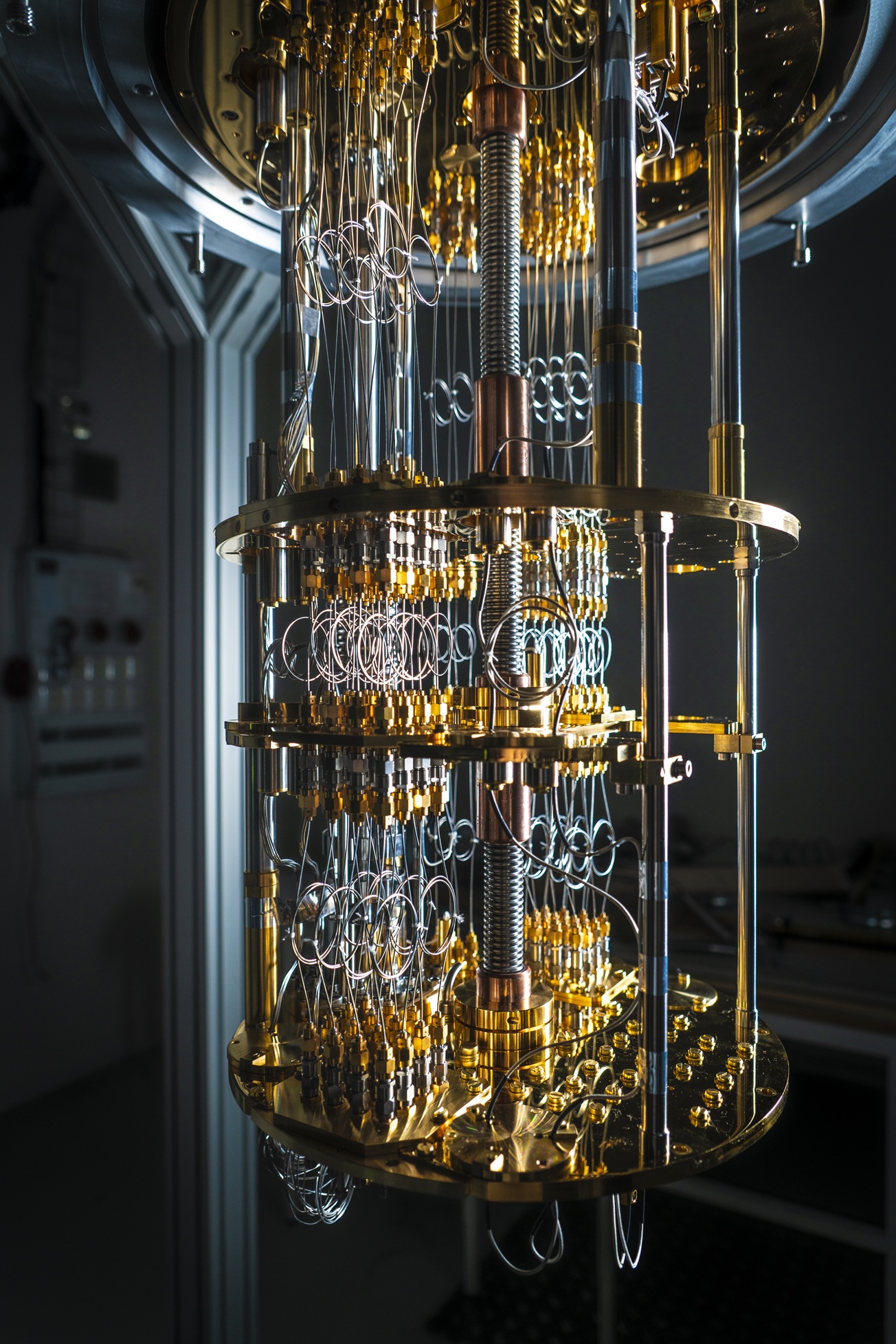Photographer: Chalmers University of Technology