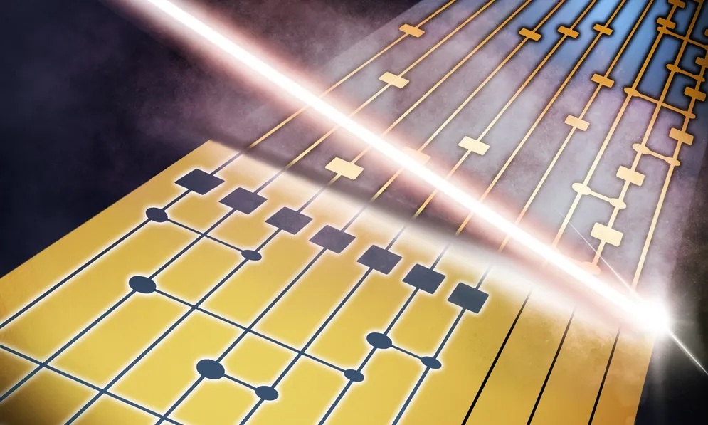 Cal­cu­lat­ing error-free more eas­ily with two codes