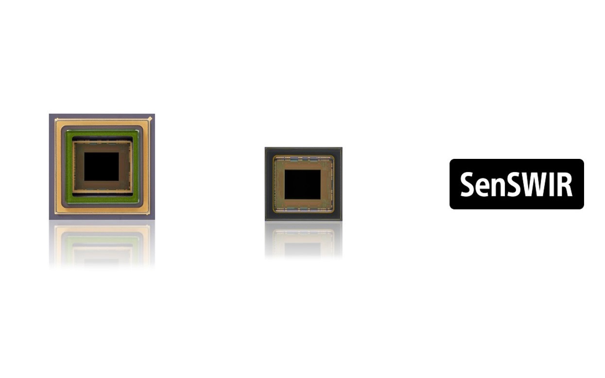 IMX992 SWIR image sensor