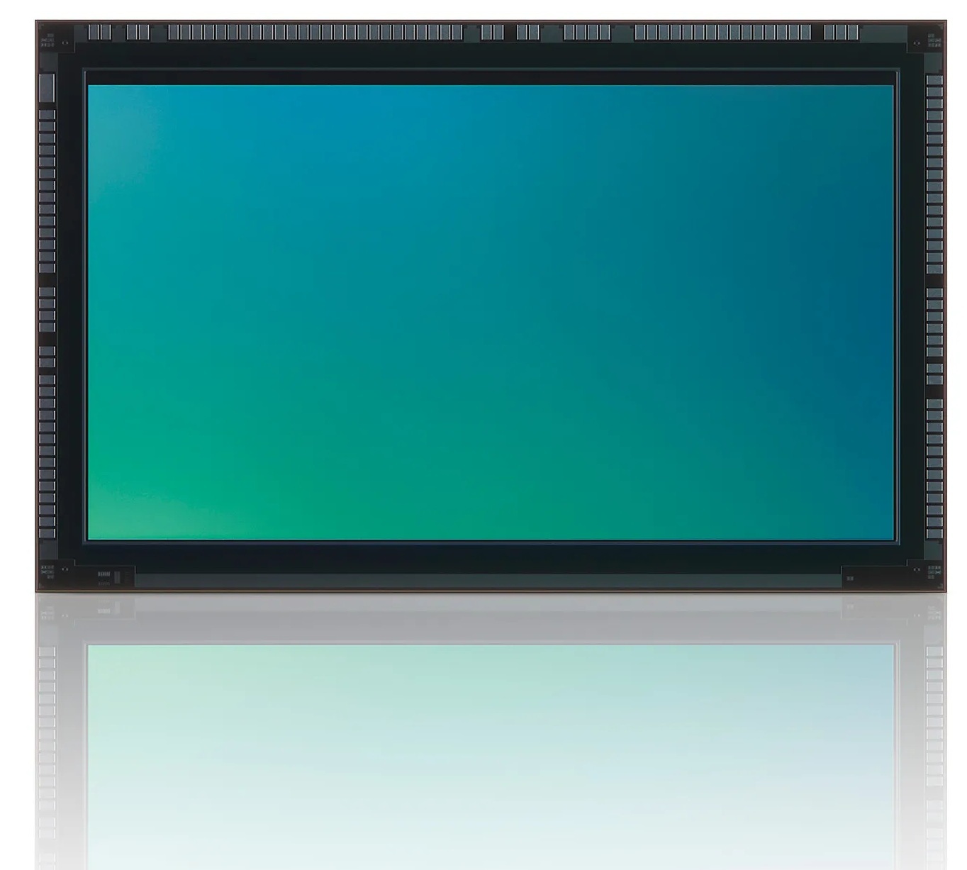 IMX828 CMOS image sensor for automotive cameras with built-in MIPI A-PHY interface