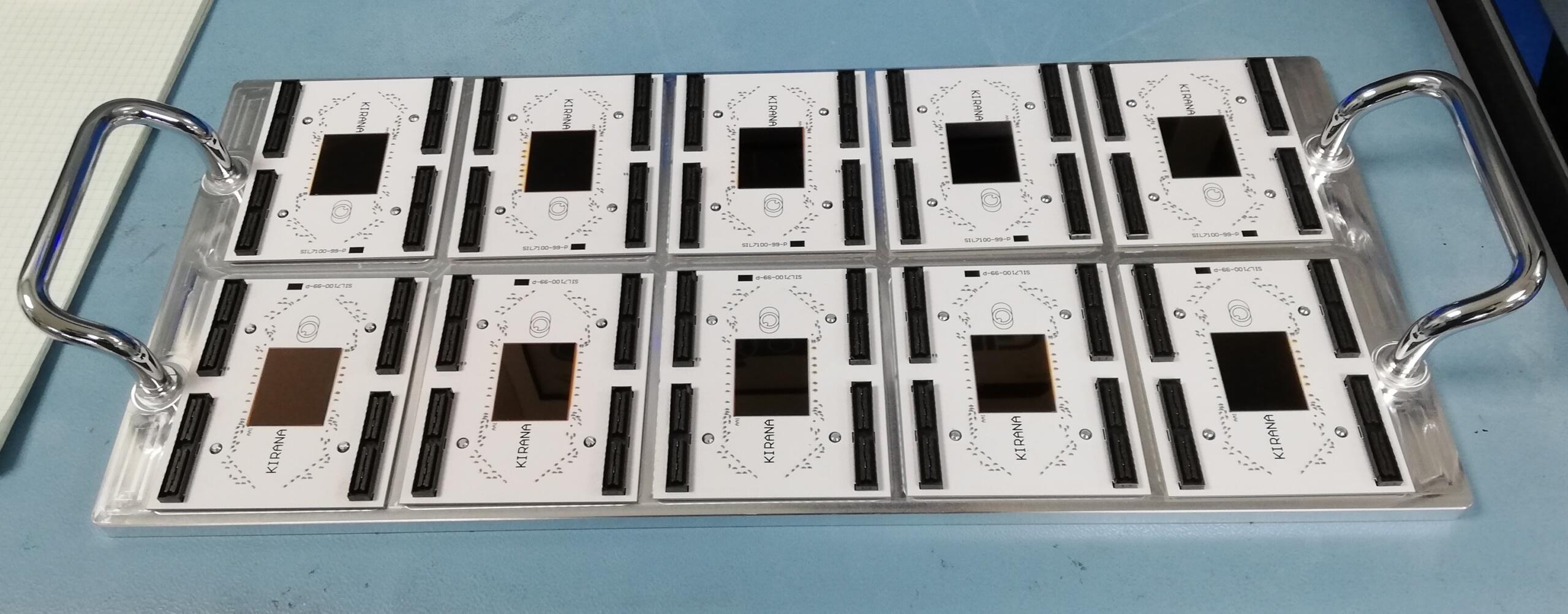 Photo credit: SI Sensors